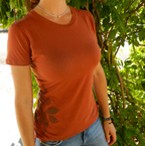 Adelaida Women's T-Shirt