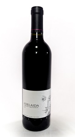 Cabernet Sauvignon Viking Estate Vineyard Reserve 2005