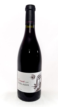 Grenache Anna's Vineyard 2010