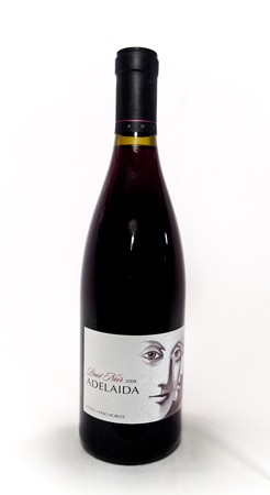 Cinsault Anna's Vineyard 2010