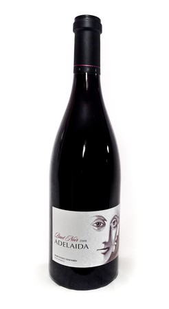 Pinot Noir HMR Vineyard 2010
