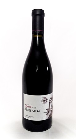 Syrah 2003