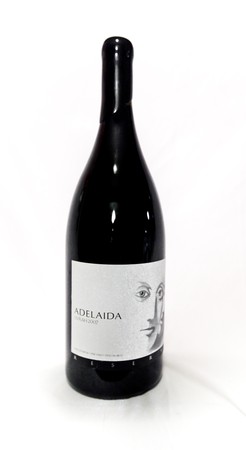 Syrah Glenrose Vineyard Reserve 2006