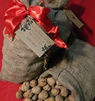 Adelaida Walnuts in Shell