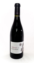 Mourvedre Anna's Vineyard 2010
