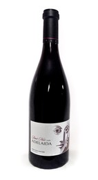 Pinot Noir HMR Vineyard 2010