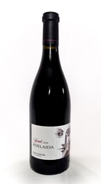 Syrah Anna's Vineyard 2010