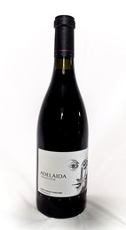 Syrah Viking Estate Vineyard Reserve 2008