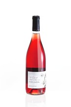 Vin Gris de Pinot Noir 2010