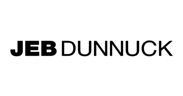 Jeb Dunnuck Logo