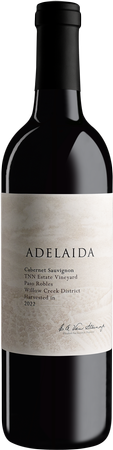 Image of 2022 Cabernet Sauvignon Signature TNN