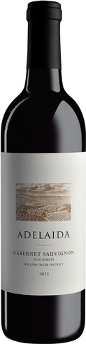 Image of 2023 Cabernet Sauvignon Willow