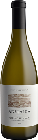 Image of 2024 Grenache Blanc