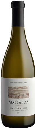 Image of 2024 Picpoul Blanc