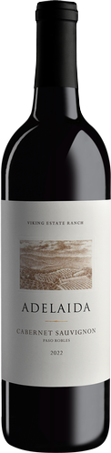 Image of 2022 Cabernet Sauvignon Viking Ranch