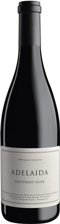 Image of 2023 Pinot Noir HMR Vineyard