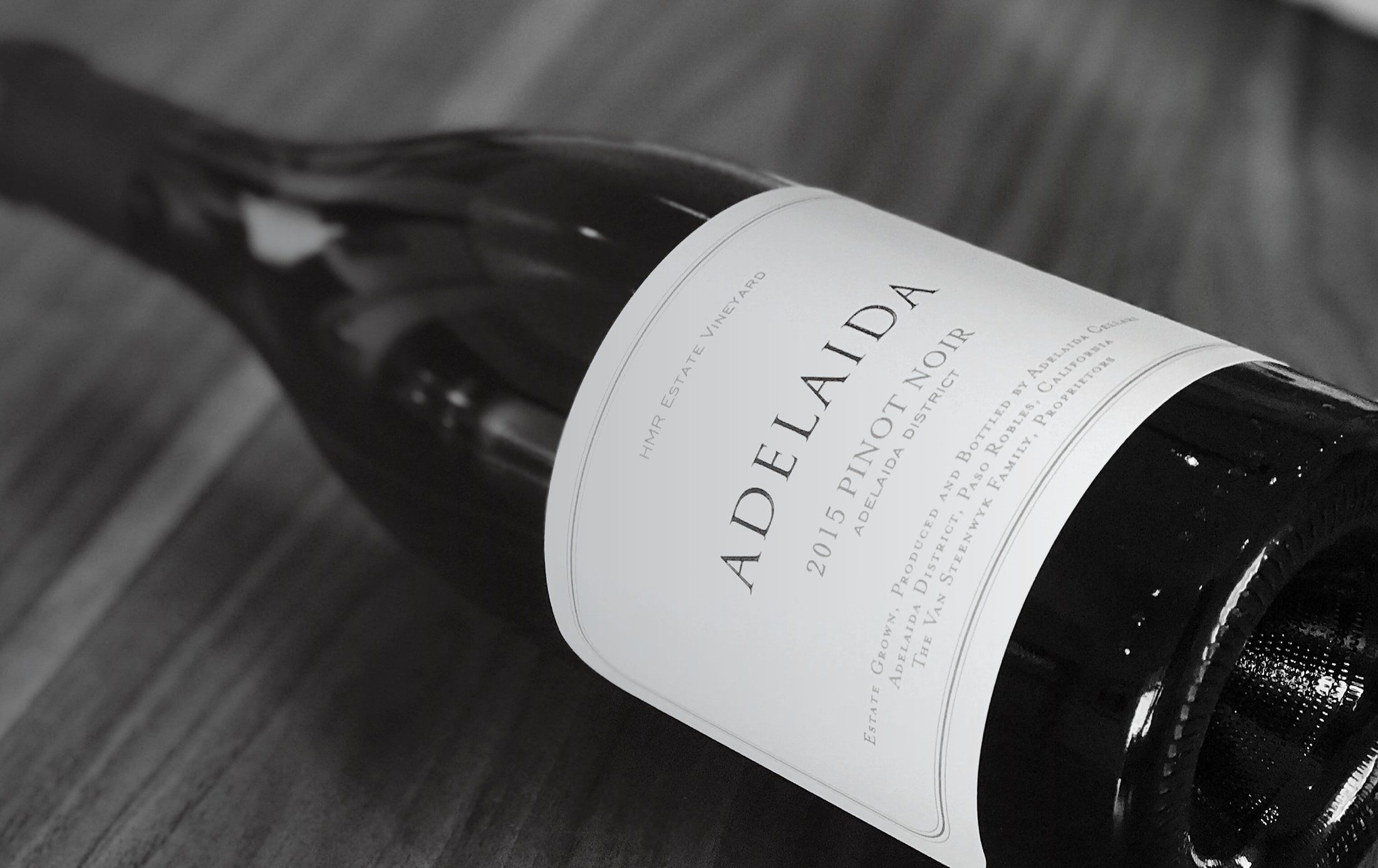 Adelaida Vineyards & Winery