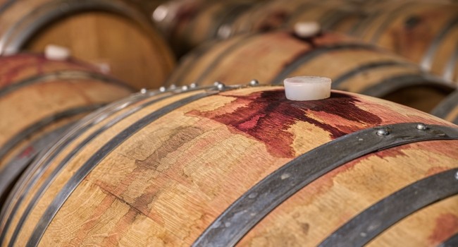 Winemaking at Adelaida
