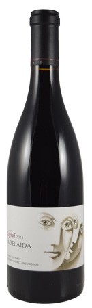 2013 Syrah
