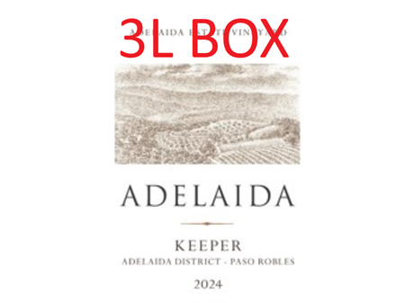 2024 Keeper BOX