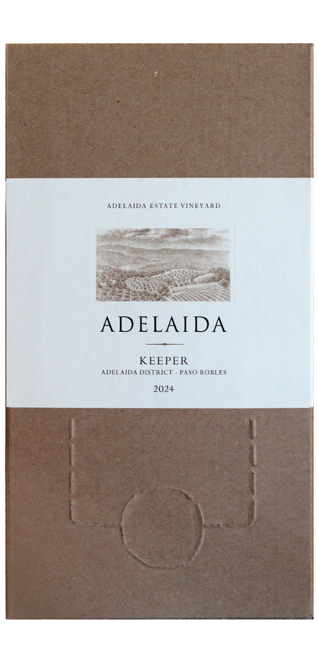 2024 Keeper Box