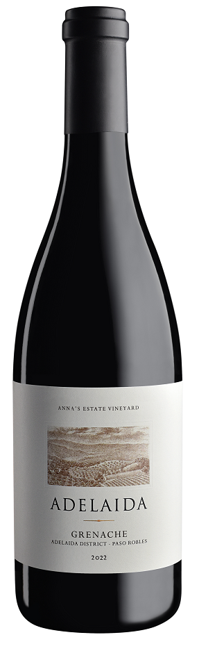 2022 Grenache
