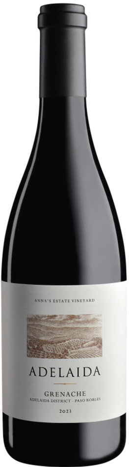 2023 Grenache