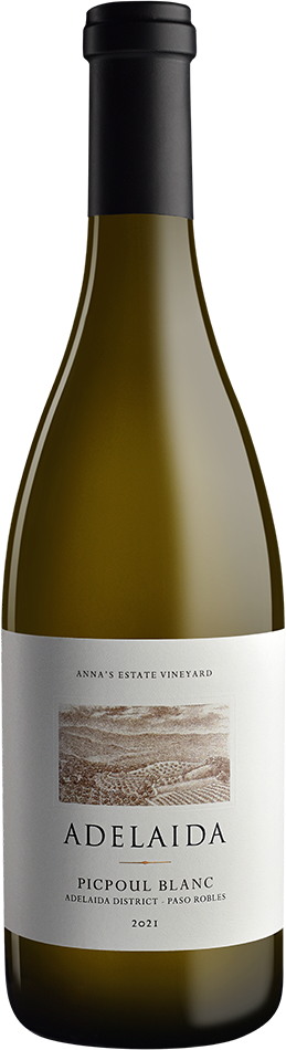 2021 Picpoul Blanc