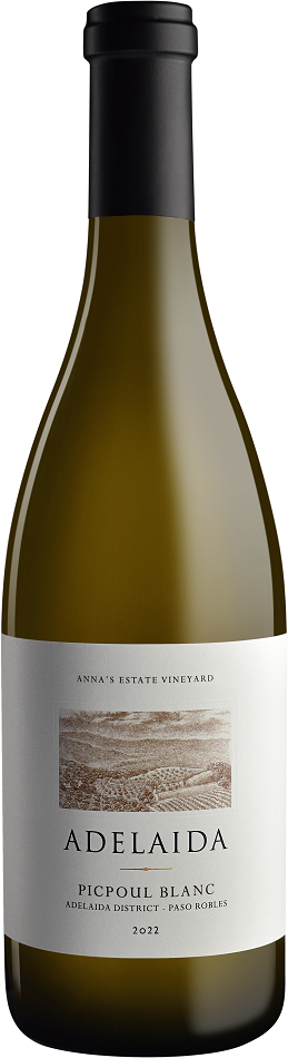 2023 Picpoul Blanc