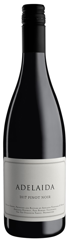 2017 Pinot Noir