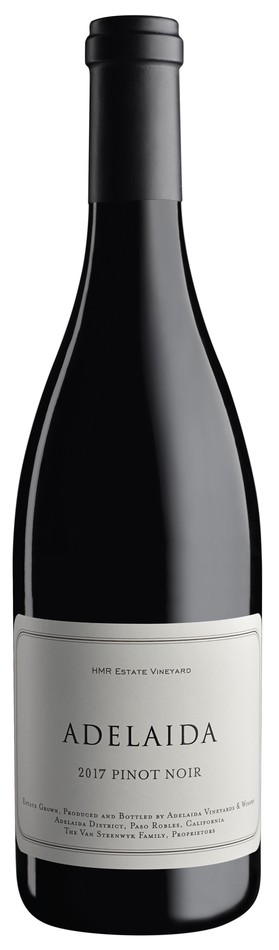 2017 HMR Pinot Noir