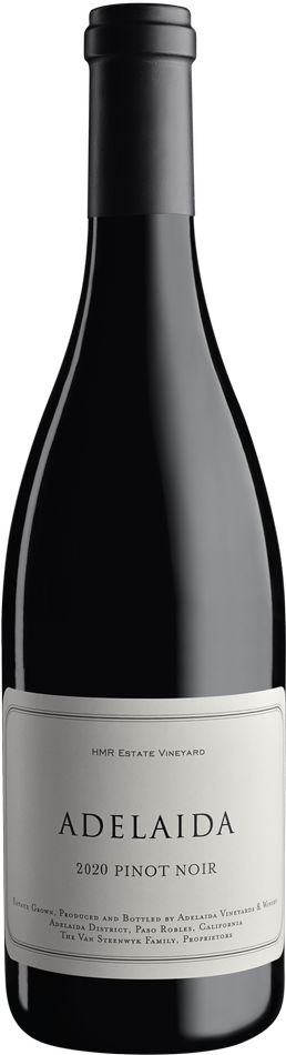 2020 Pinot Noir