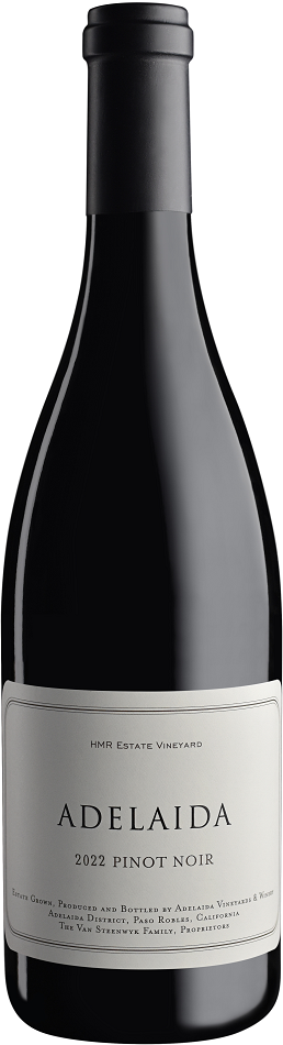 2022 Pinot Noir