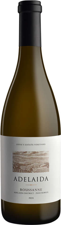 2024 Roussanne