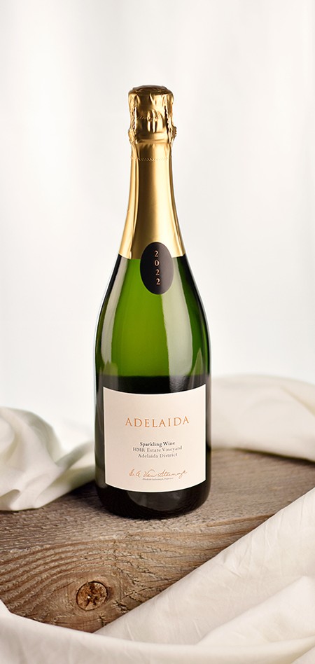 2022 Sparkling Wine Signature
