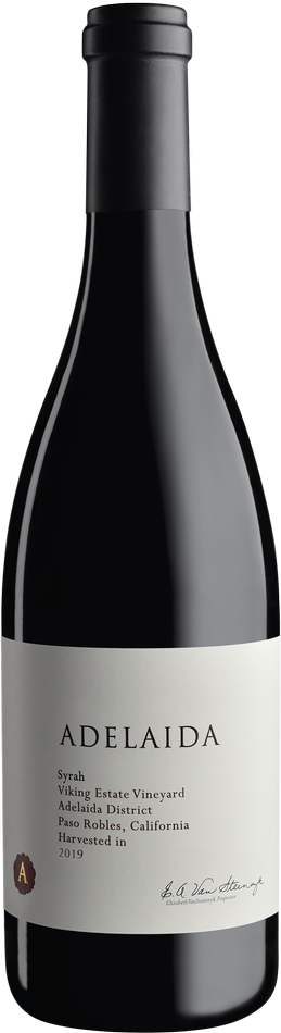 2019 Syrah Signature Viking