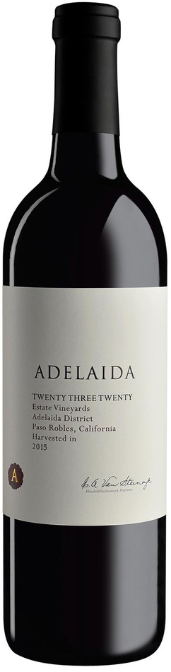 2015 Twenty Three Twenty 3 Pack