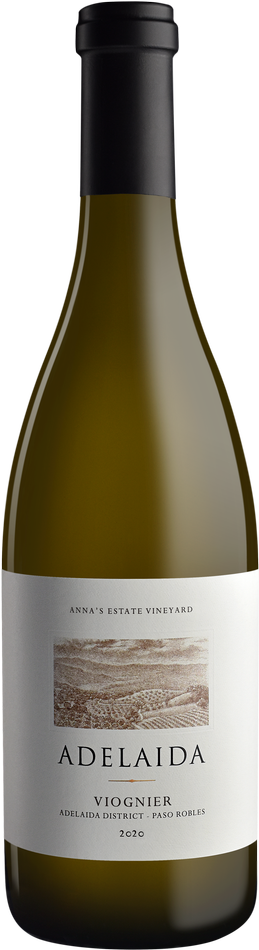 2020 Viognier