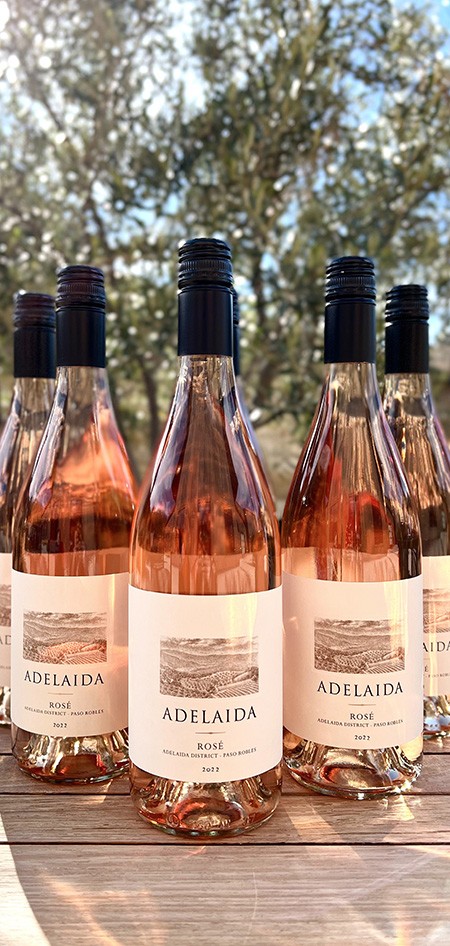 Rosé Release Party