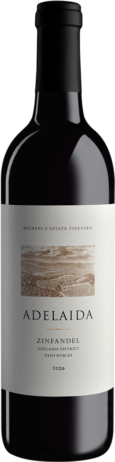 2020 Zinfandel