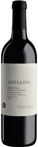2018 Cabernet Franc Signature