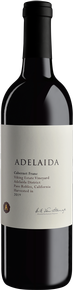 2019 Cabernet Franc Signature