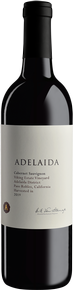 2019 Cabernet Sauvignon Signature