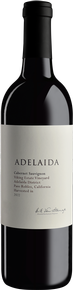 2022 Cabernet Sauvignon Signature
