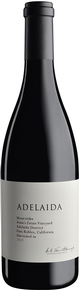 2022 Mourvèdre Signature