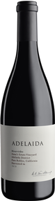 2023 Mourvèdre Signature