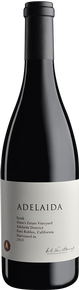 2021 Syrah Signature