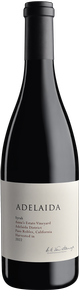 2022 Syrah Signature