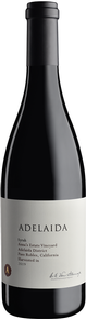 2019 Syrah Signature